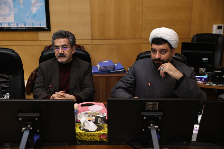 نشست 23 دی ماه کمیسیون آئین نامه