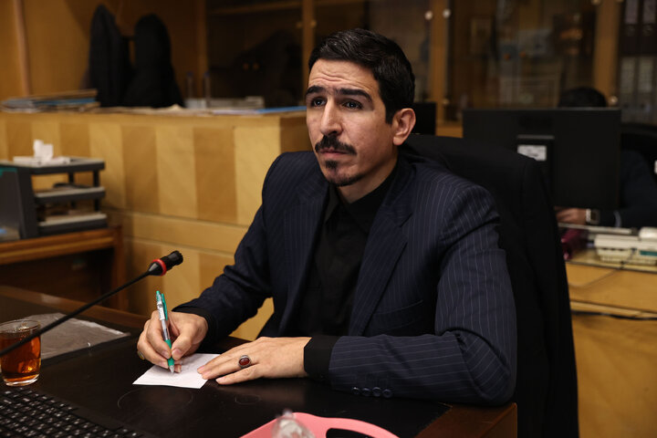 نشست 23 دی ماه کمیسیون آئین نامه