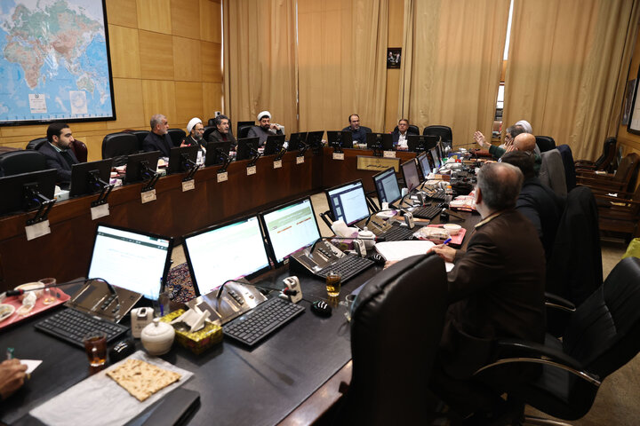 دستورالعمل اجرایی تشکیل فراکسیون‌های مجلس بررسی شد