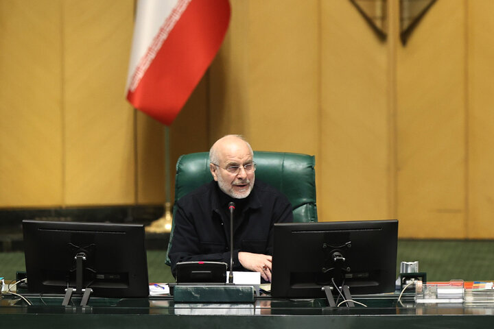 نشست علنی سه شنبه 23 دی ماه مجلس شورای اسلامی