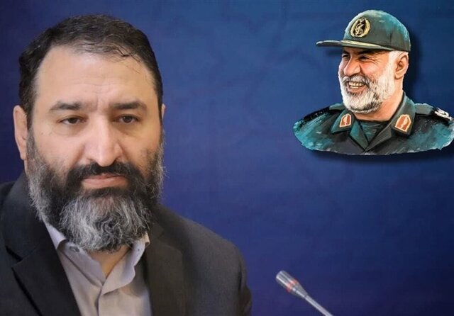 رئیس مجلس، شهادت فرزند شهید نورعلی شوشتری را تسلیت گفت