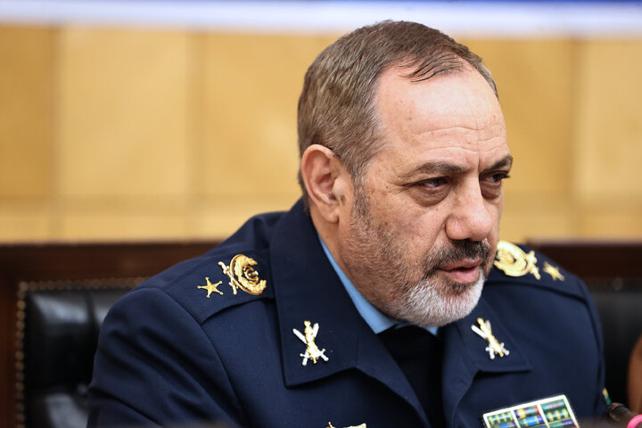 شگفتانه‌های دردآوری برای متجاوزین خواهیم داشت