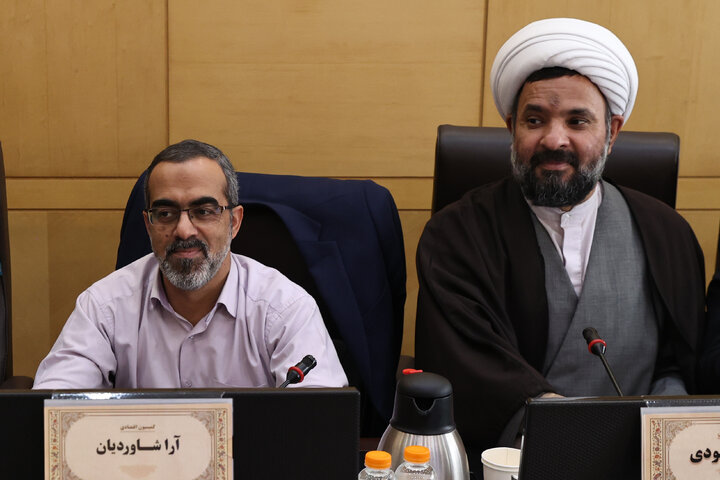 نشست 23 دی ماه کمیسیون اقتصادی