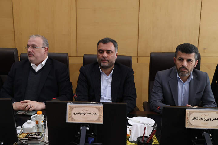 نشست 23 دی ماه کمیسیون اقتصادی