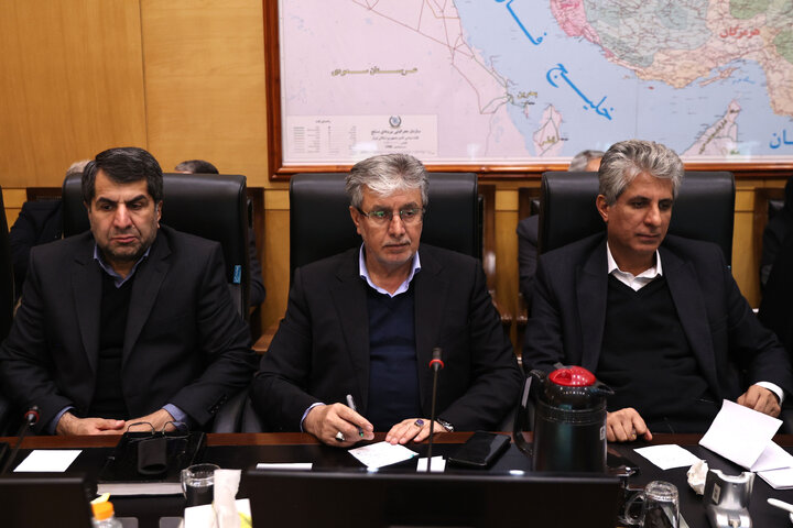 نشست 23 دی ماه کمیسیون آموزش