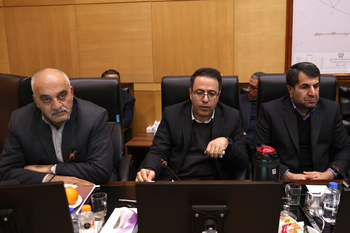 نشست 23 دی ماه کمیسیون آموزش