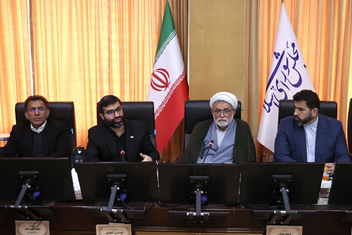 نشست ۲۳ دی ماه کمیسیون انرژی مجلس