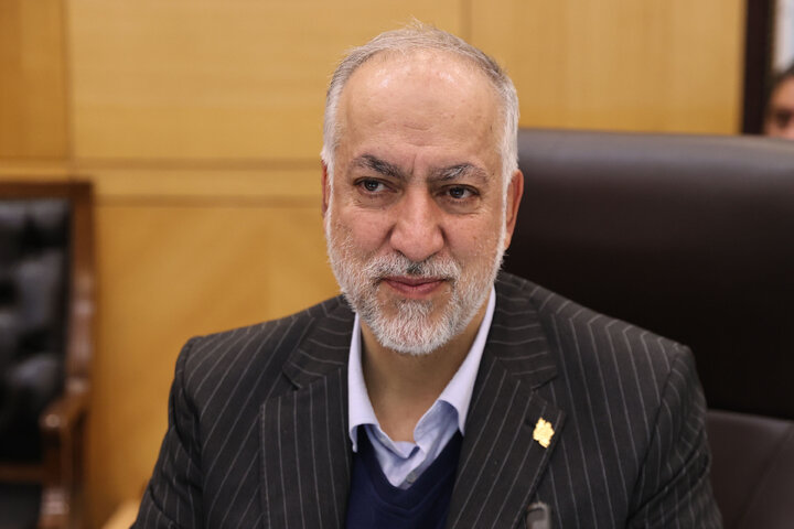 نشست 23 دی ماه کمیسیون برنامه و بودجه