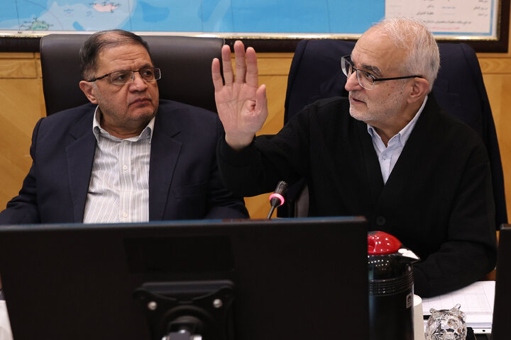 نشست 23 دی ماه کمیسیون برنامه و بودجه