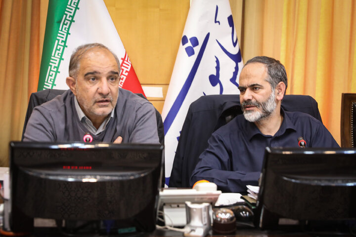 نشست 23 تیر کمیسیون کشاورزی مجلس