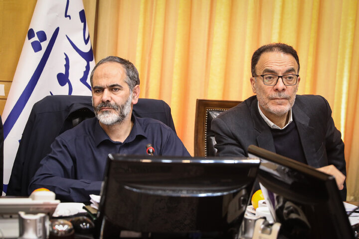 نشست 23 تیر کمیسیون کشاورزی مجلس