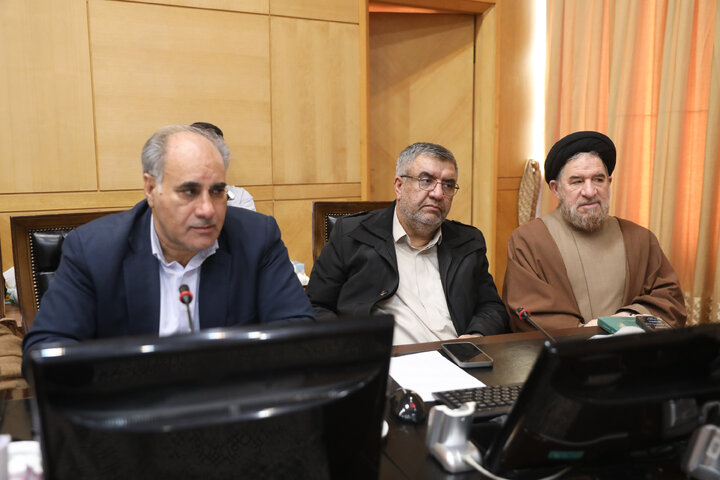 نشست 23 تیر کمیسیون کشاورزی مجلس