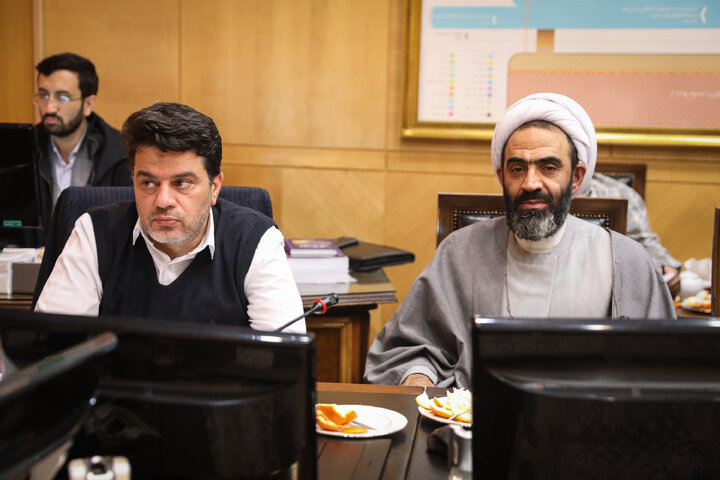 نشست 23 تیر کمیسیون کشاورزی مجلس