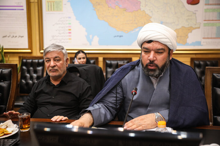 نشست 23 تیر کمیسیون کشاورزی مجلس