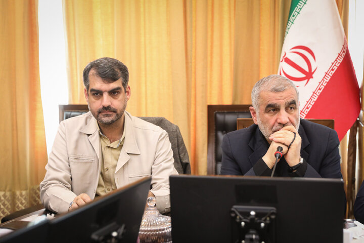 نشست 23 دی کمیسیون عمران مجلس