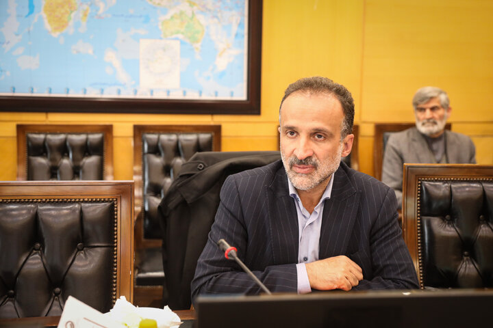 نشست 23 دی کمیسیون عمران مجلس