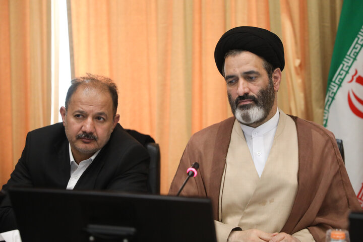 نشست 23 کمیسیون صنایع مجلس