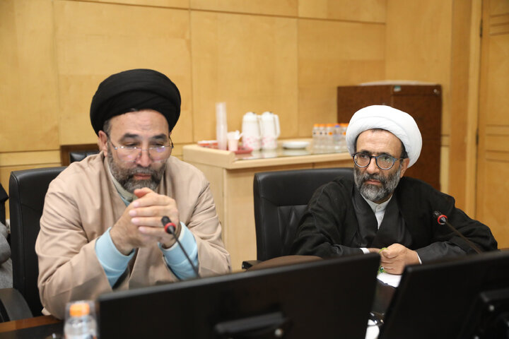 نشست 23 کمیسیون صنایع مجلس