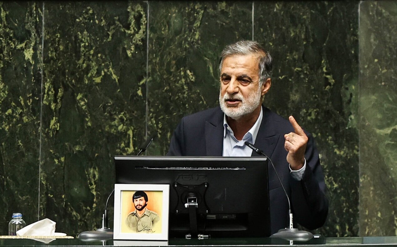 ویتکاف به قدرت ایران اعتراف کرد