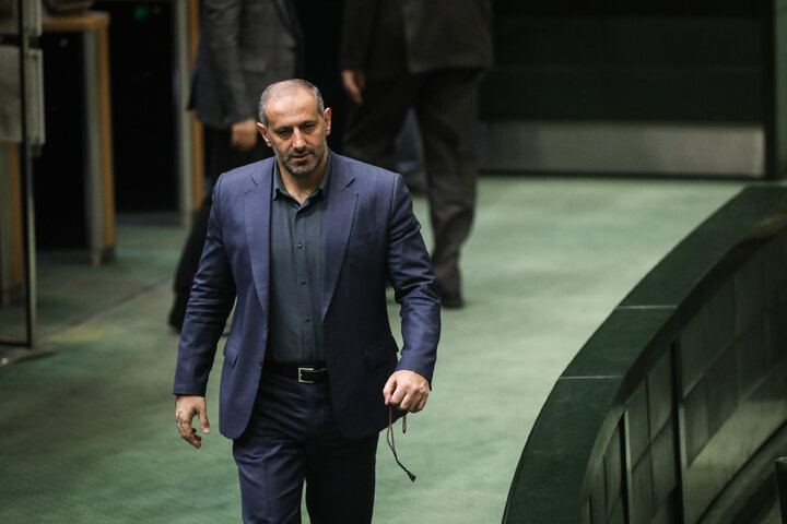 نشست علنی چهارشنبه ۲4 دی ماه مجلس شورای اسلامی