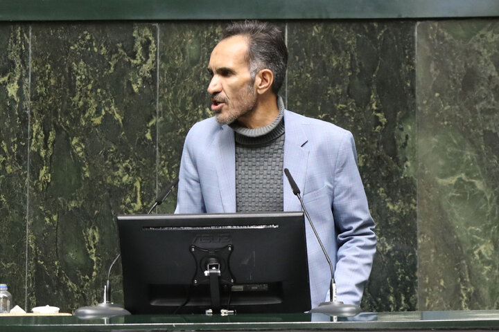 ناطقان میان دستور جلسه علنی ۲۴ دی ماه مجلس