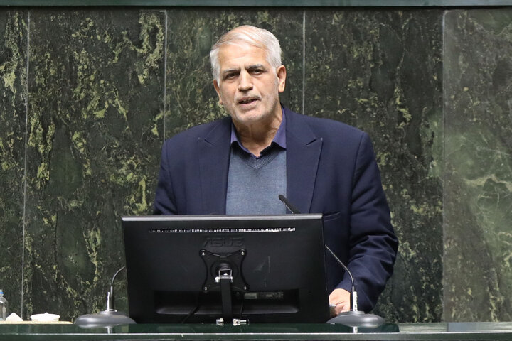 ناطقان میان دستور جلسه علنی ۲۴ دی ماه مجلس