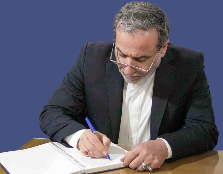 ادعاهای فریبکارانه آمریکا در حمایت از مردم ایران شرم‌آور است