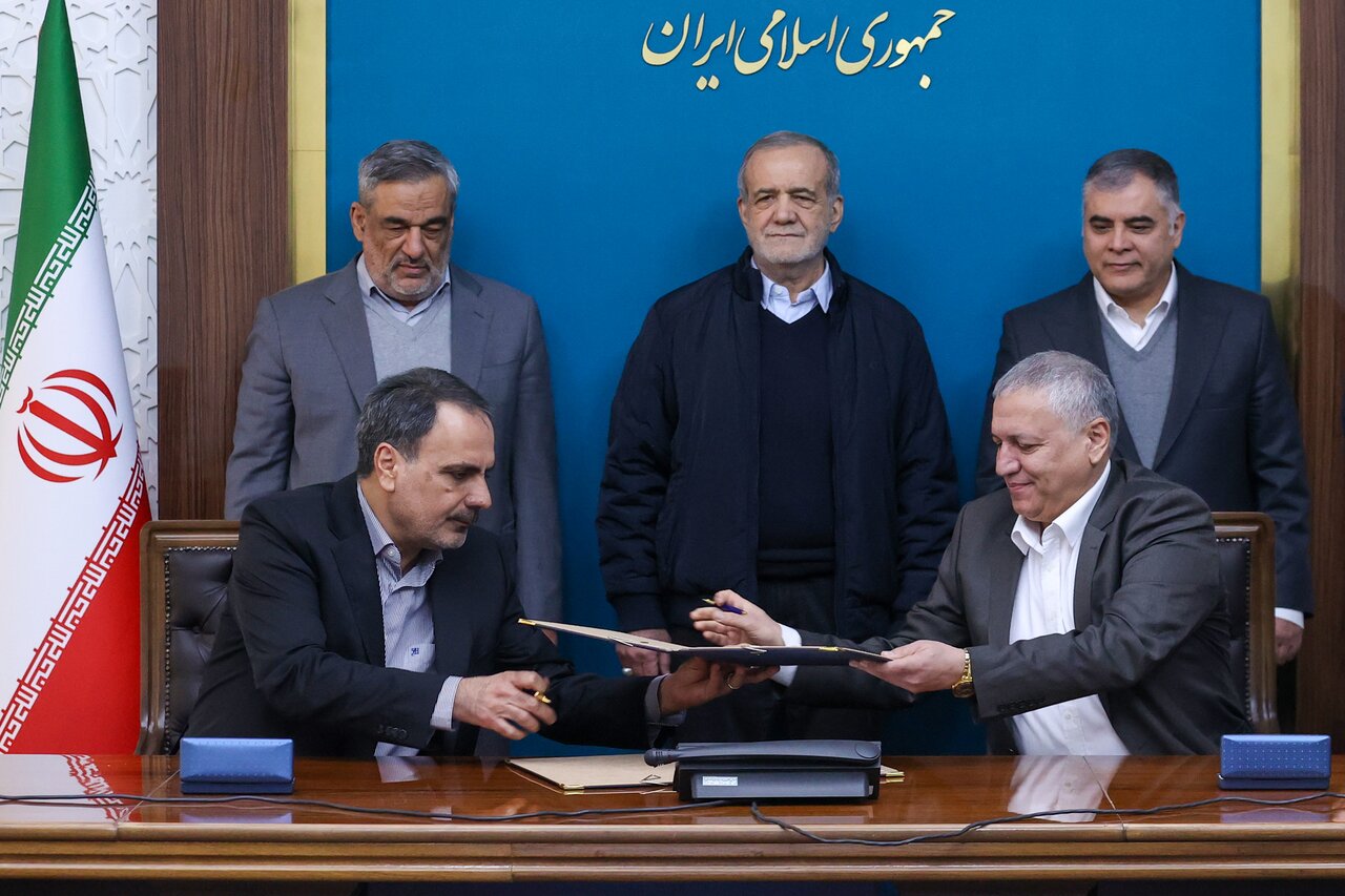 رویکرد دولت حمایت از نقشآفرینی بخش خصوصی در توسعه کشور است