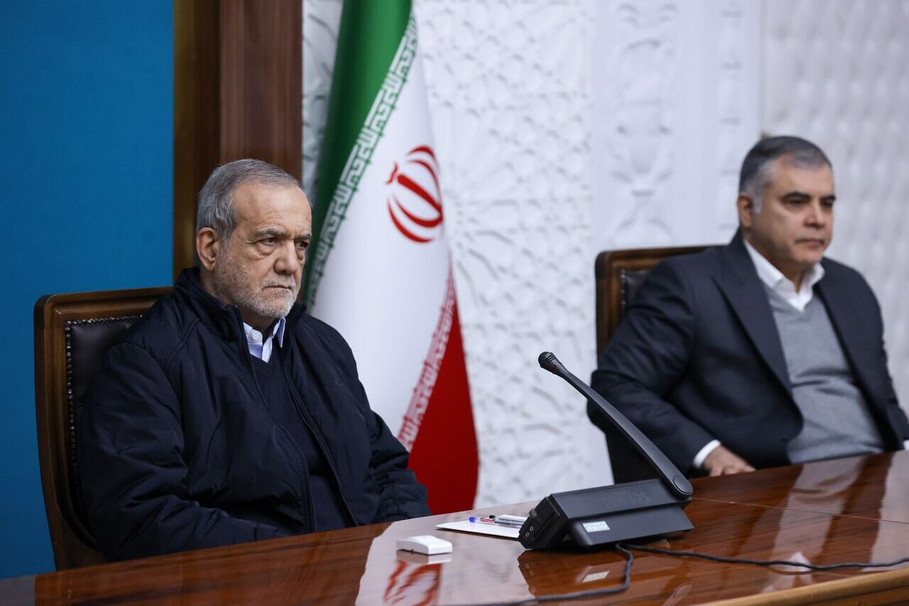 رویکرد دولت حمایت از نقش‌آفرینی بخش خصوصی در توسعه کشور است