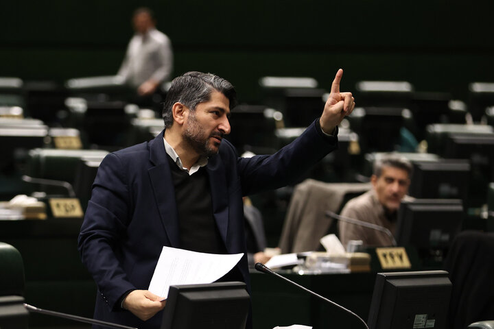 نشست نوبت صبح یکشنبه 28 دی ماه کمیسیون تلفیق لایحه بودجه سال 1405