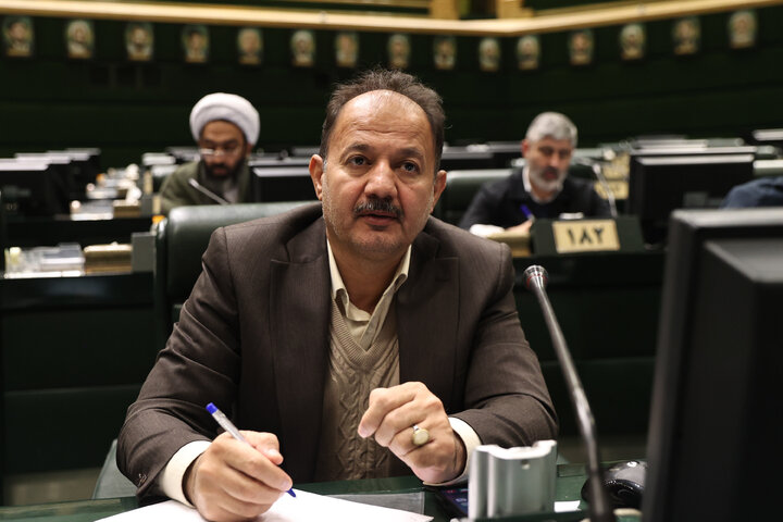 نشست نوبت صبح یکشنبه 28 دی ماه کمیسیون تلفیق لایحه بودجه سال 1405