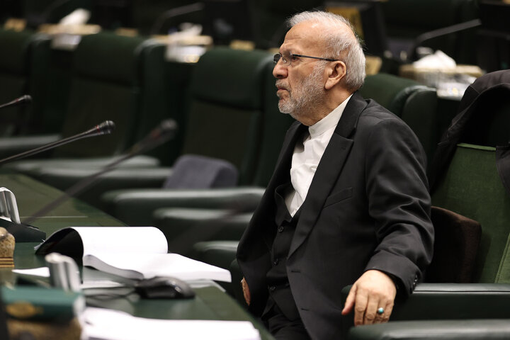 نشست نوبت صبح یکشنبه 28 دی ماه کمیسیون تلفیق لایحه بودجه سال 1405