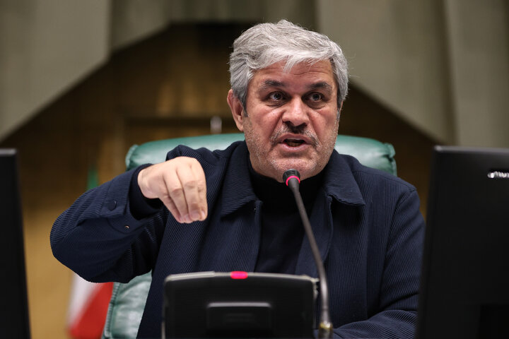 نشست نوبت صبح یکشنبه 28 دی ماه کمیسیون تلفیق لایحه بودجه سال 1405