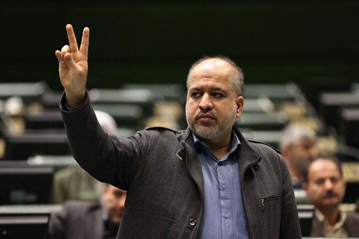 نشست نوبت صبح یکشنبه 28 دی ماه کمیسیون تلفیق لایحه بودجه سال 1405