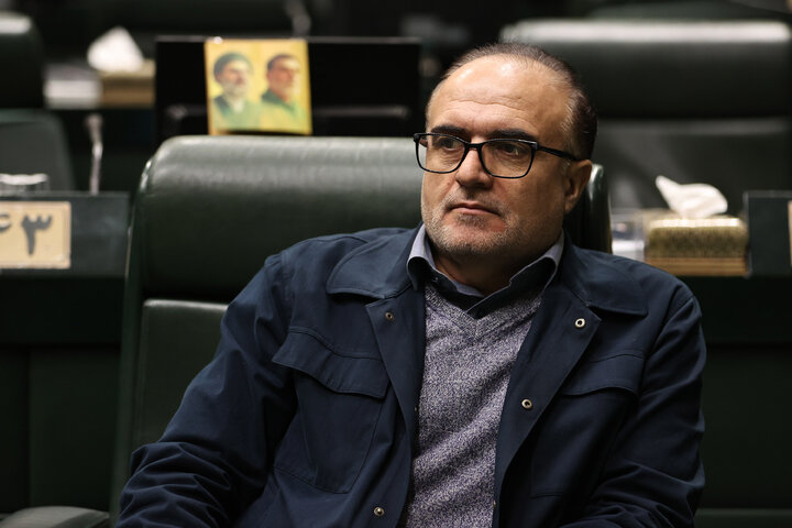 نشست نوبت صبح یکشنبه 28 دی ماه کمیسیون تلفیق لایحه بودجه سال 1405