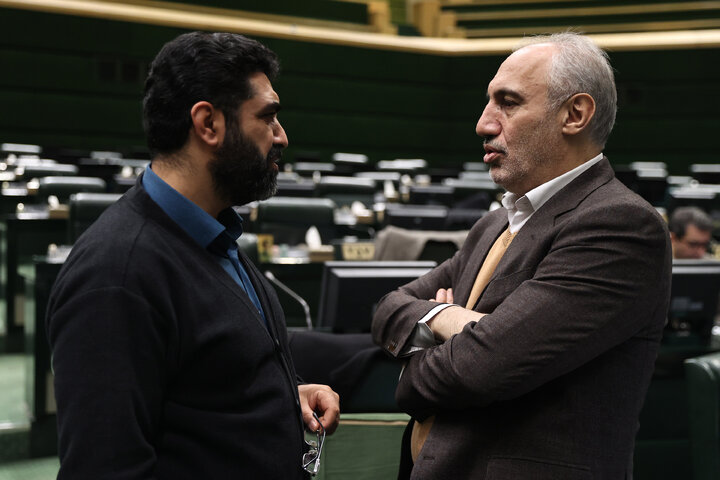 نشست نوبت صبح یکشنبه 28 دی ماه کمیسیون تلفیق لایحه بودجه سال 1405