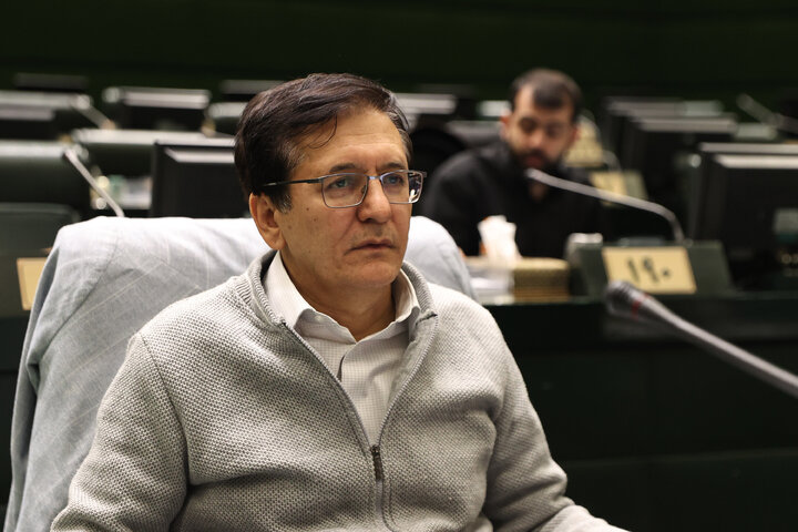 نشست نوبت صبح یکشنبه 28 دی ماه کمیسیون تلفیق لایحه بودجه سال 1405