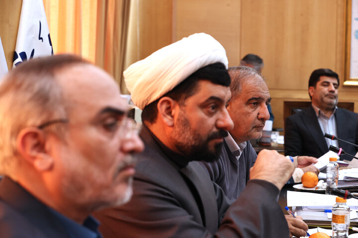 نشست ۲8 دی کمیسیون کشاورزی مجلس