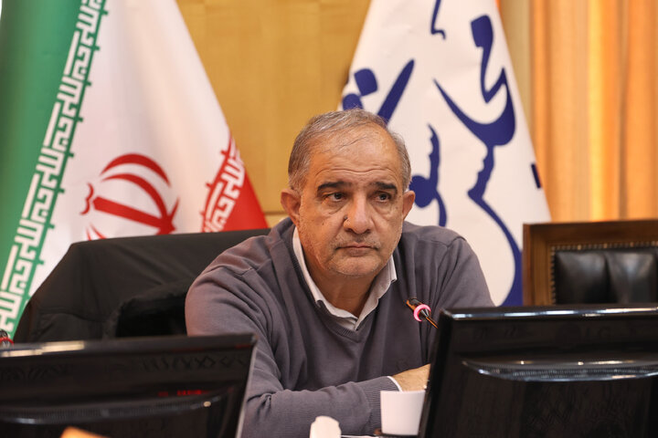 نشست ۲8 دی کمیسیون کشاورزی مجلس