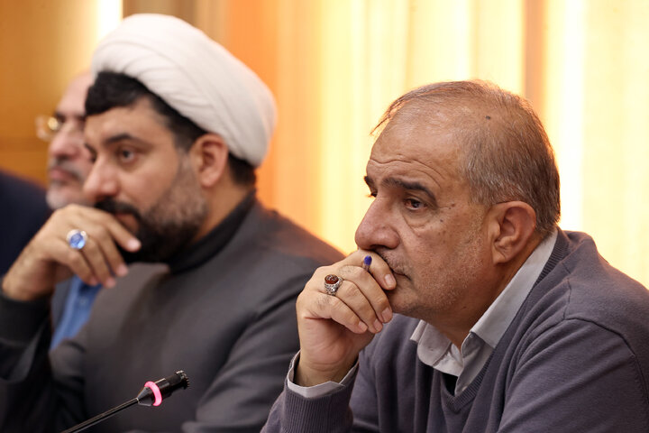 نشست ۲8 دی کمیسیون کشاورزی مجلس