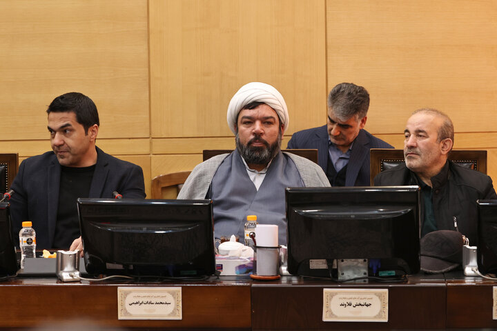 نشست ۲8 دی کمیسیون کشاورزی مجلس