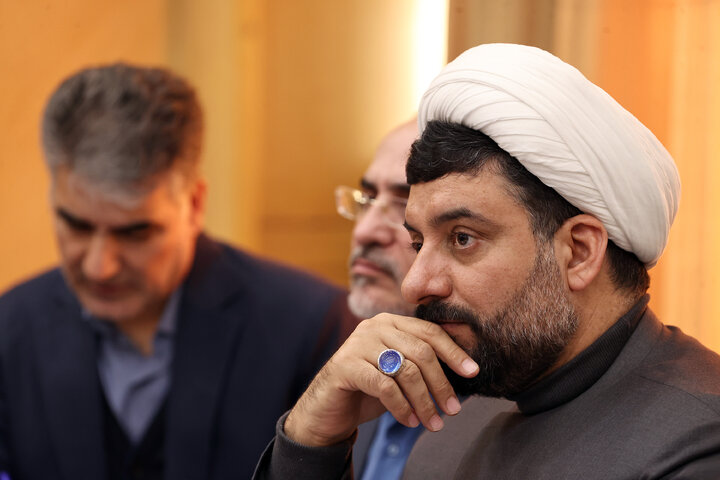 نشست ۲8 دی کمیسیون کشاورزی مجلس