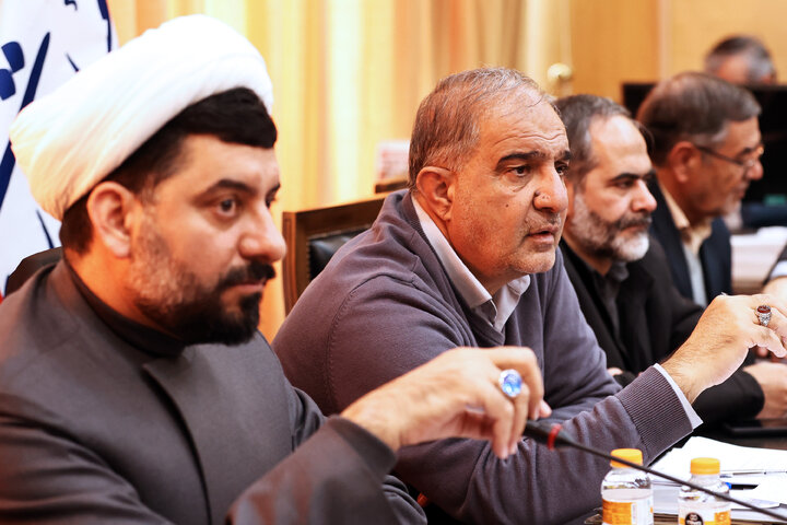 نشست ۲۸ دی کمیسیون کشاورزی مجلس