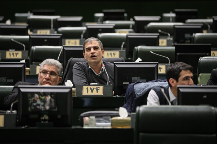 نشست نوبت عصر يکشنبه 28 دی ماه کميسيون تلفيق بودجه