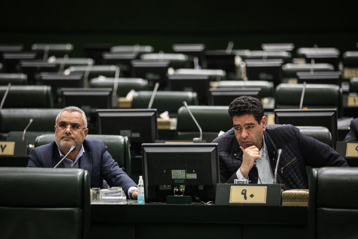 نشست نوبت عصر يکشنبه 28 دی ماه کميسيون تلفيق بودجه