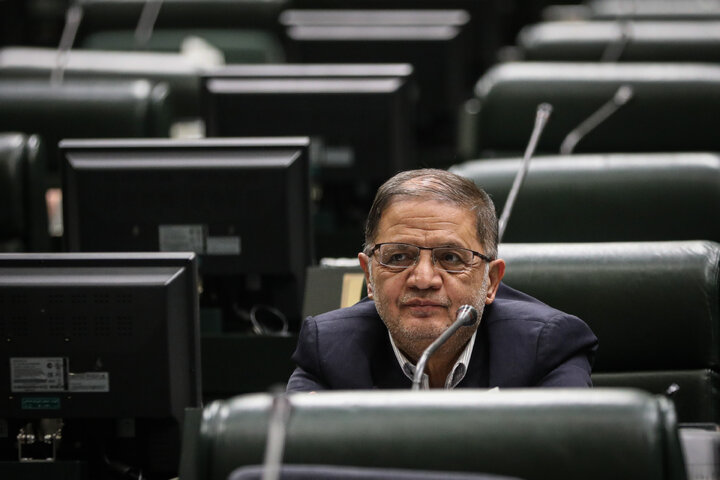 نشست نوبت عصر يکشنبه 28 دی ماه کميسيون تلفيق بودجه