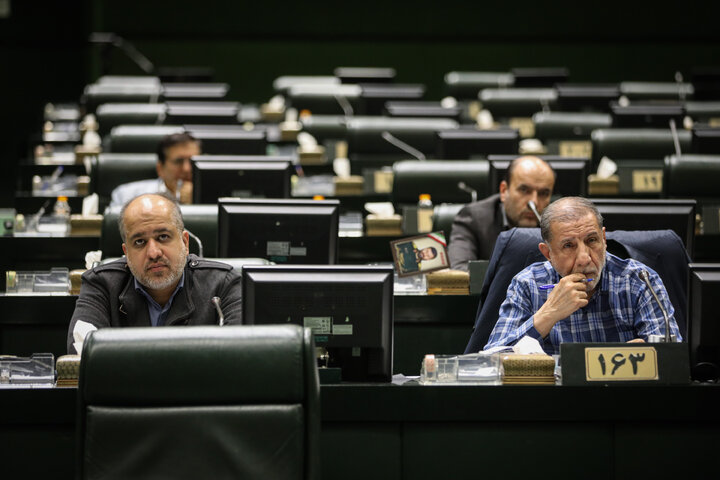 نشست نوبت عصر يکشنبه 28 دی ماه کميسيون تلفيق بودجه