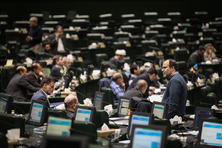 نشست نوبت عصر یکشنبه ۲۸ دی ماه کمیسیون تلفیق بودجه ۱۴۰۵