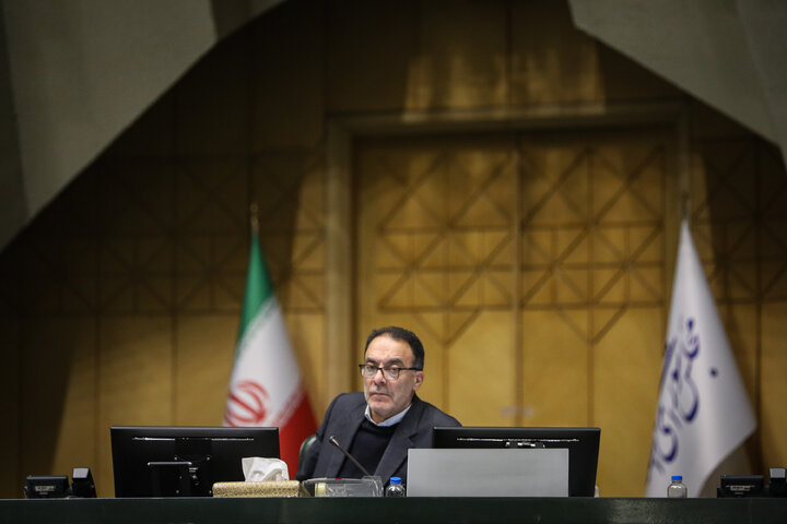 معیشت مردم اولویت اول در اصلاح جداول بودجه است