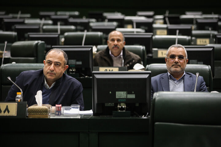 نشست نوبت عصر يکشنبه 28 دی ماه کميسيون تلفيق بودجه